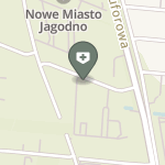 Nuvo Dental na mapie