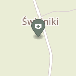 Zakład Opiekuńczo - Leczniczy na mapie