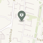 Stomatologia Wichlińscy Kraków na mapie