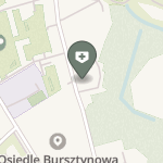 Mm Dental Clinic na mapie