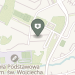 NZOZ Pogotowie Ratunkowe na mapie