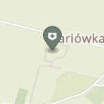 Fundacja "Promień" na mapie