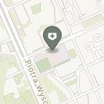 NZOZ Schola-Med na mapie