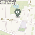 Rheuma Medicus na mapie