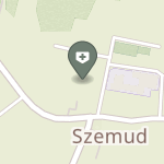 NZOZ Kris-Med na mapie