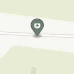 NZOZ "Ewa-Dent" na mapie