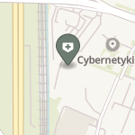 Malo Dental Polska na mapie