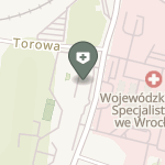 Stępień Stomatologia na mapie