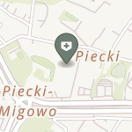 Przychodnia Rewi na mapie