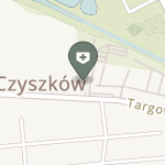 Ak Medica Centrum Medyczne na mapie
