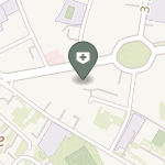 Zarembaort - Dent na mapie