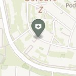 Silesian Medical Group Poradnia na mapie