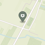 Villare - Med na mapie