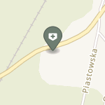 NZOZ "Cordialis" na mapie