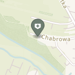 Centrum Medyczne Chabrowa na mapie