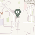 Poradnia Uniestetica Quality na mapie