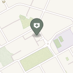 Przychodnia na Żeromskiego na mapie