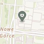 Psycholodzy24 Poradnia Psychologiczno Psychiatryczna nr 1 na mapie