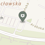 Przychodnia Stomatologiczna na mapie