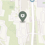 Instytut Ozonoterapii Salus–medycyna Komplementarna na mapie