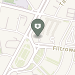 Poradnia Neuropsychiatrii i Zaburzeń Rozwoju Psychologicznego Nervik na mapie