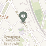 Richter Clinic na mapie