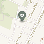 Medical System na mapie