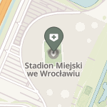 Innovation Centrum Medyczne na mapie