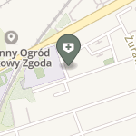 Neuro-Medic Poradnia Wielospecjalistyczna na mapie