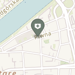 Pylyponiuk Medical Services na mapie