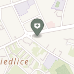 Gravi-Med Poradnia Ginekologiczno-Położnicza na mapie