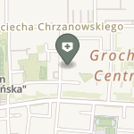 Gabinet Konsultacyjny 1 na mapie