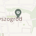 Wide Medica na mapie