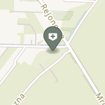 Orto-Village na mapie