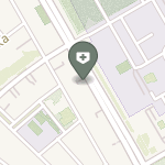 Przychodnia Lekarzy Specjalistów na mapie