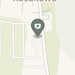 Stacja Regeneracja na mapie