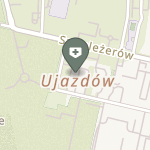 Moja Rodzina Moje Dziecko na mapie