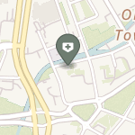 Stomatologia Adam Jaworski na mapie