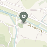 Poradnia Rehabilitacyjna na mapie