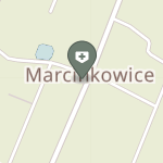 NZOZ Mik - Med na mapie