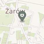 NZOZ "Medicus" na mapie