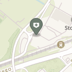 Multimedica na mapie