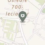 Przychodnia Strzeżyk na mapie