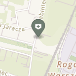 NZOZ Medico przy Izan+ na mapie