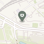 Koi Centrum Leczenia Bólu na mapie