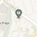 Cićkiewicz Clinic Stomatologia na mapie