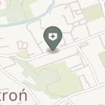 NZOZ Astra - Med na mapie