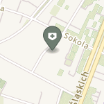 M-Med Chaber Leczenie Ambulatoryjne na mapie