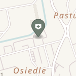 Kocik-Buczek Marta Specjalistyczny NZOZ na mapie