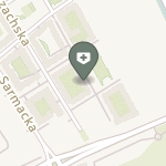 Zakład Leczniczy Centrum Planowania Rodziny na mapie